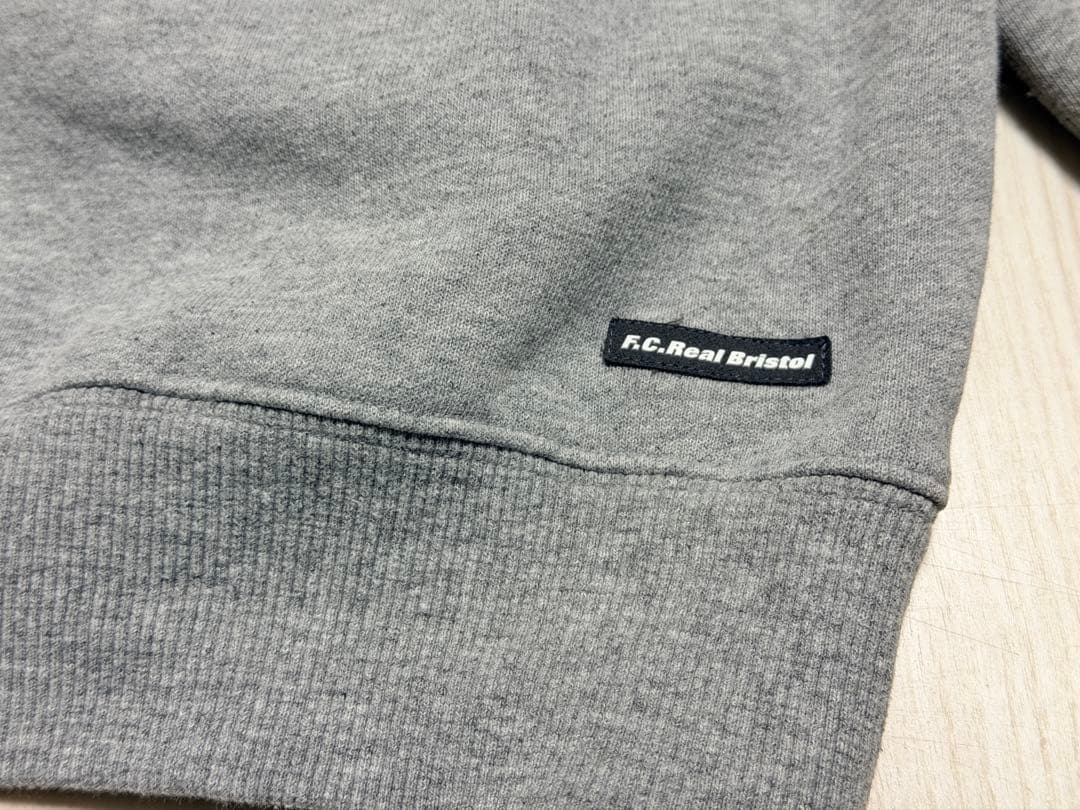 fcrb reigning champ スウェットパーカー パンツ セットアップ