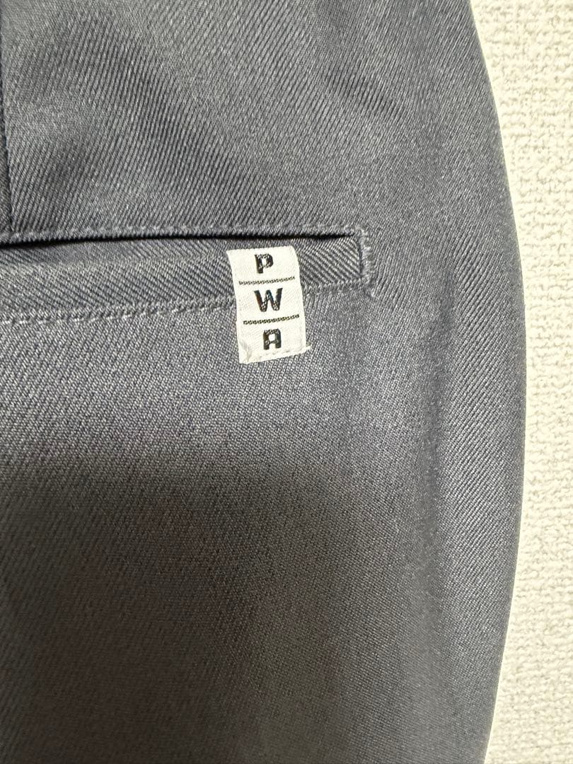 パンツ PWA UNI-02