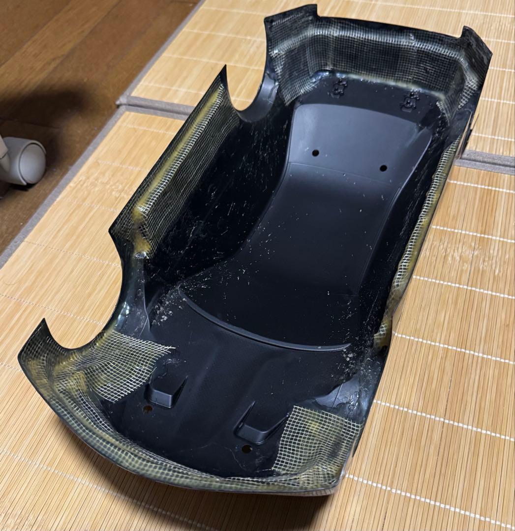 タミヤ　HKS　レーシング　トヨタ　アルテッツァ　ラジコン　ボディ