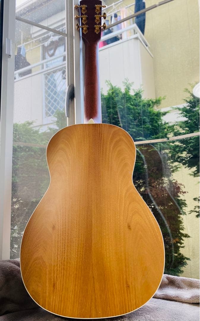 K.Yairi ヤイリ　ノクターン