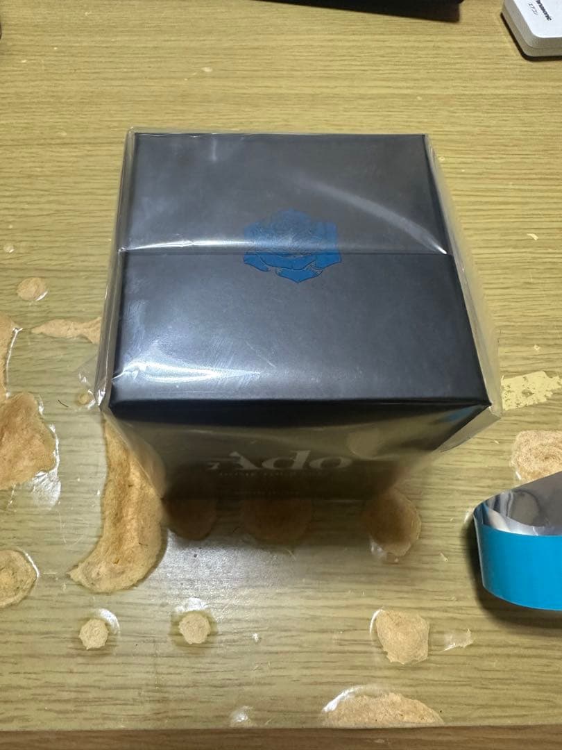 Ado DOME TOUR 2025 未開封アイテム VIP特典