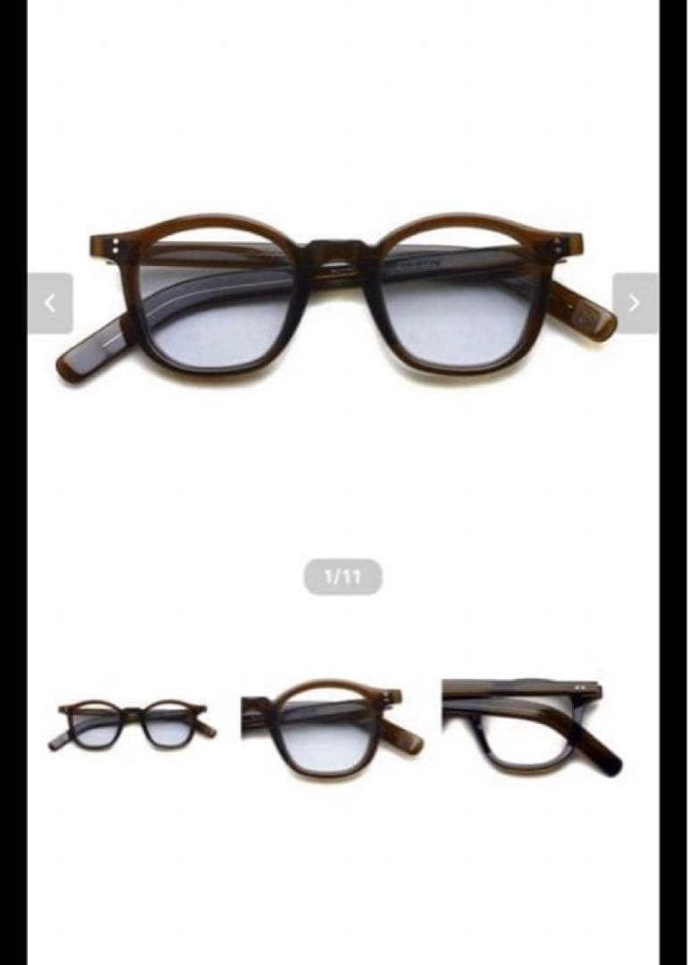 ギュパール　gp-01 whisky -Light Blue guepard