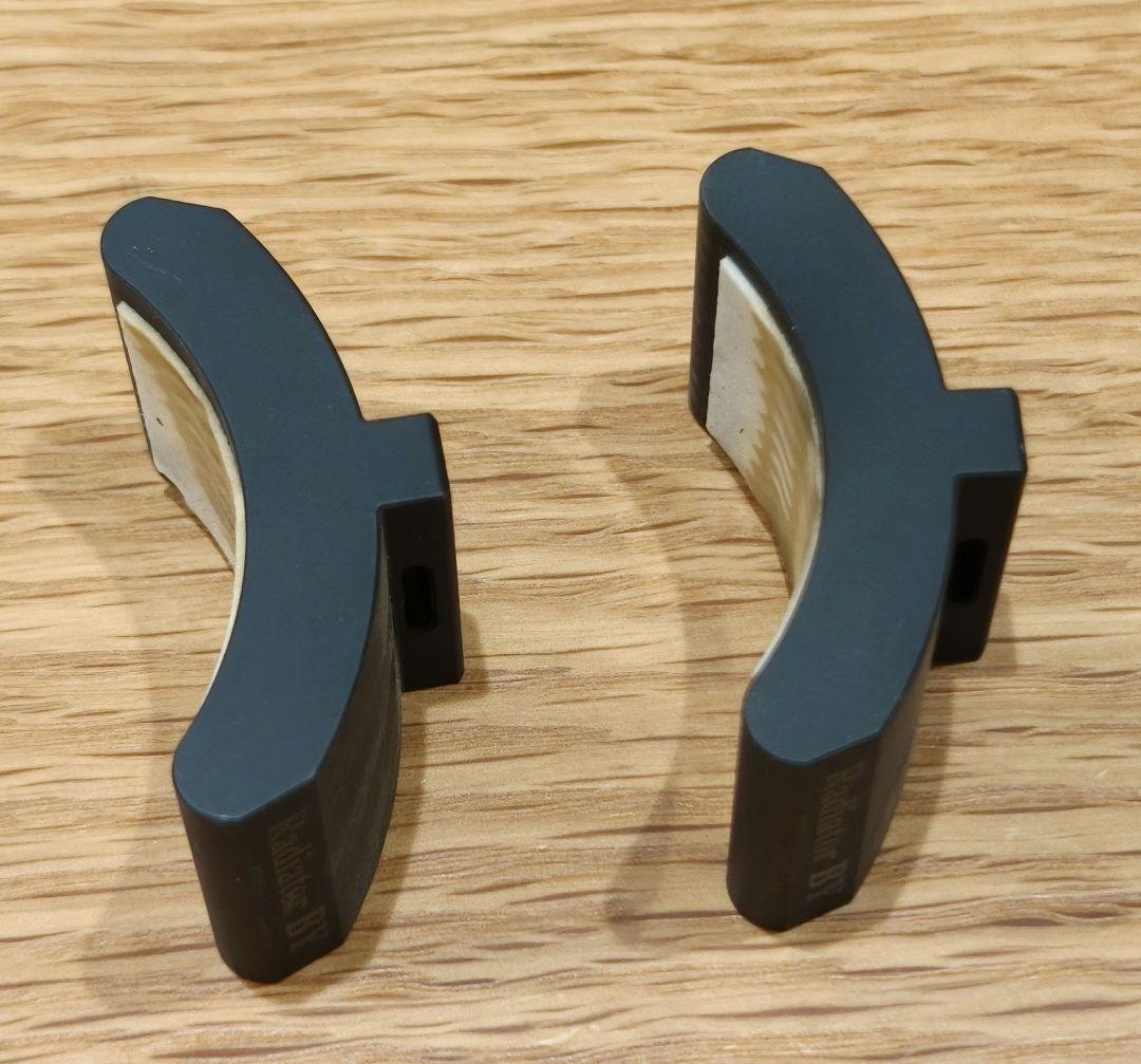 SEV ラジエターBY 2個セット