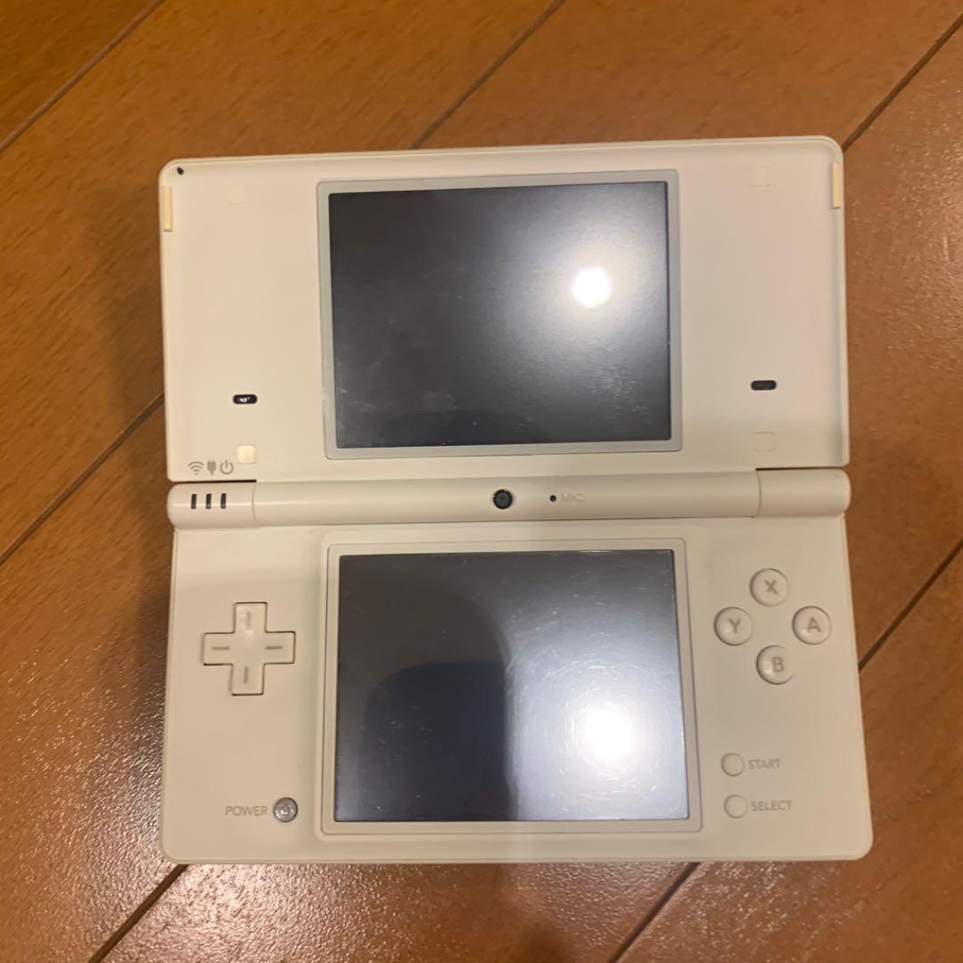 <フルセット>ウィー　ディーエス　カセット　セット