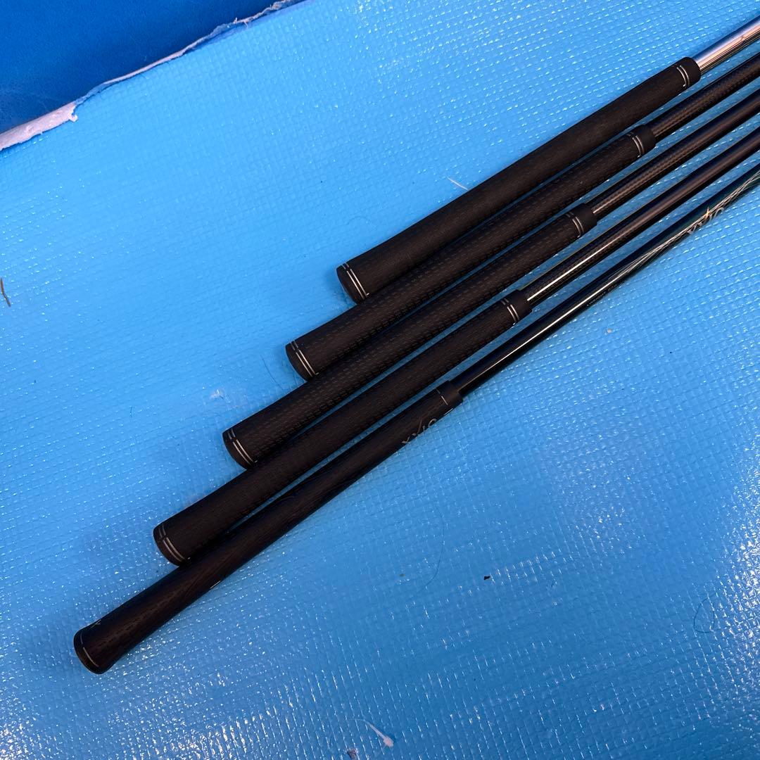 Nike Golf セットネイビー/オレンジバッグ