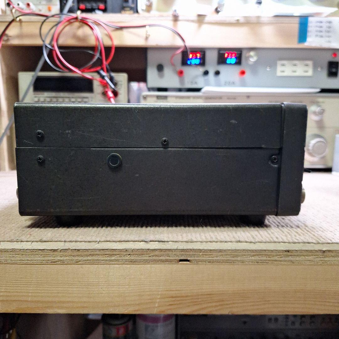 トリオTS-120Vの修理品 +マイク