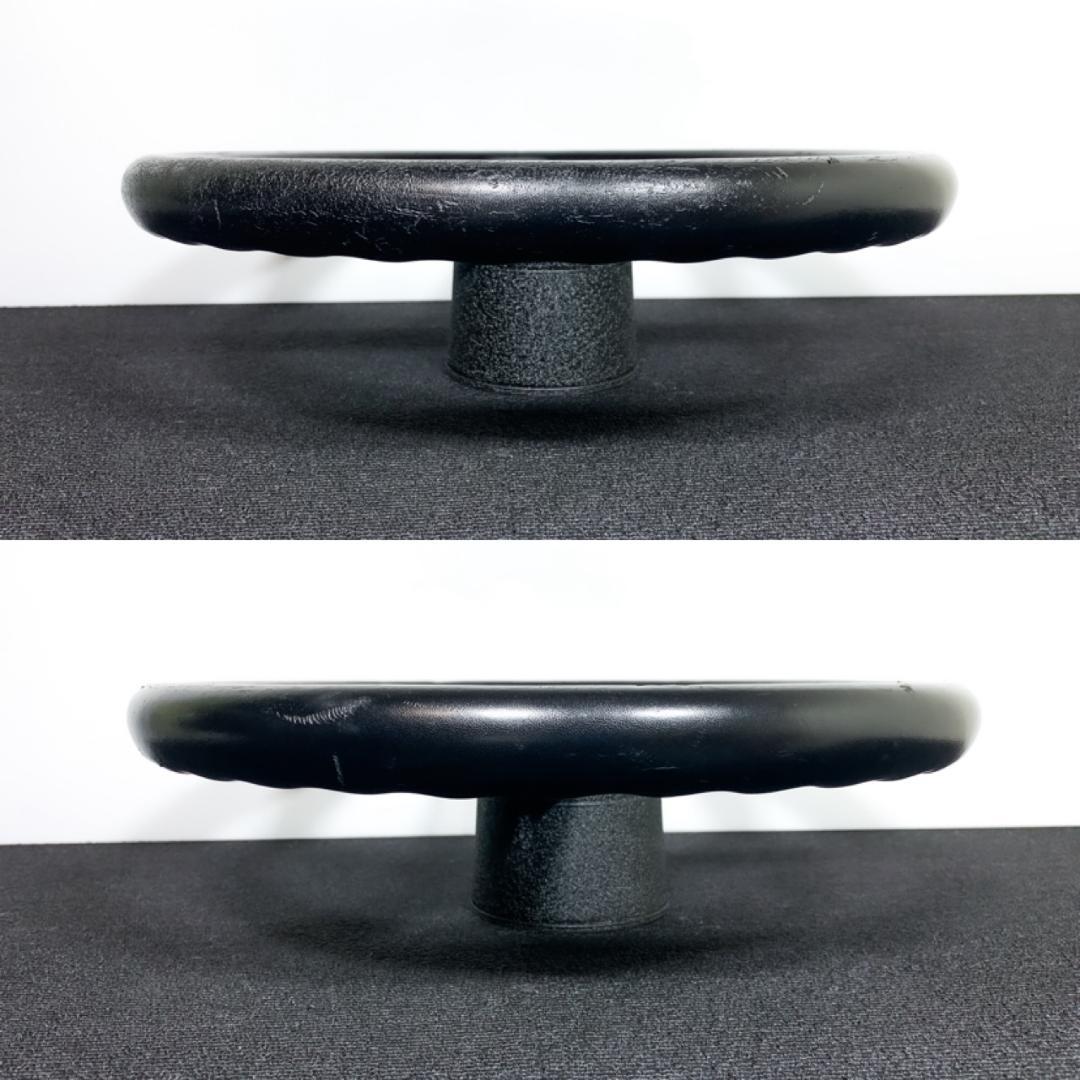 ナルディ クラシック シルバー レザーステアリング 36φ FET 正規品