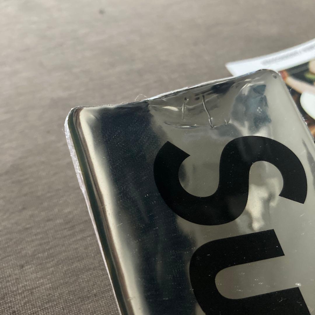 Supreme ステッカーセット