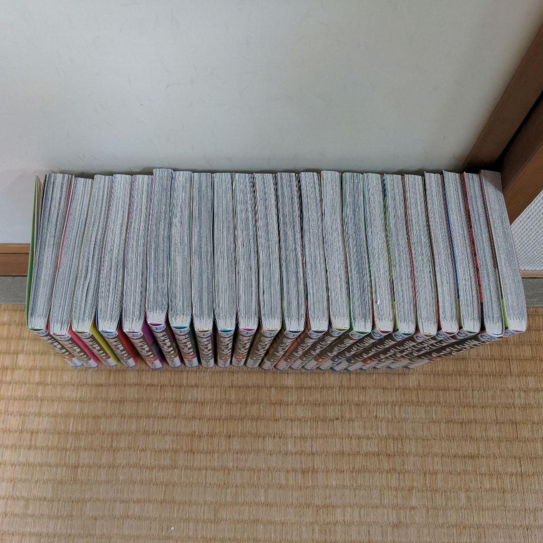 【美品】チェンソーマン 1〜22巻 全巻