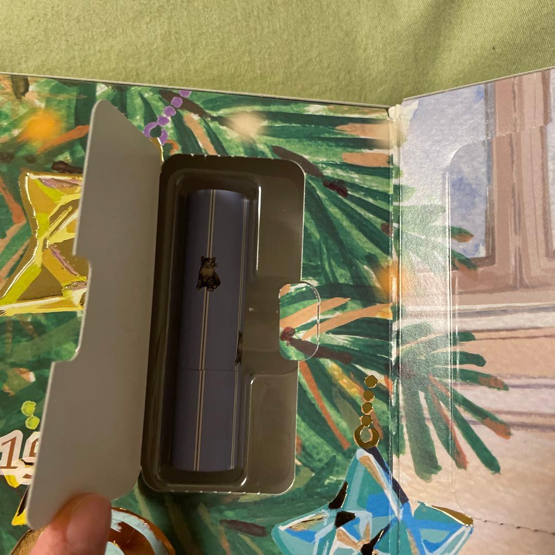 素敵なポール&ジョー　メイクアップコレクション2018