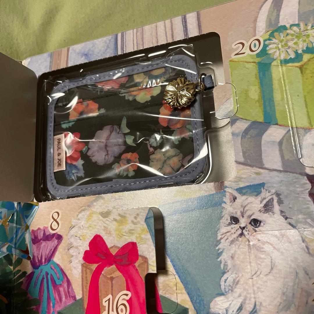 素敵なポール&ジョー　メイクアップコレクション2018