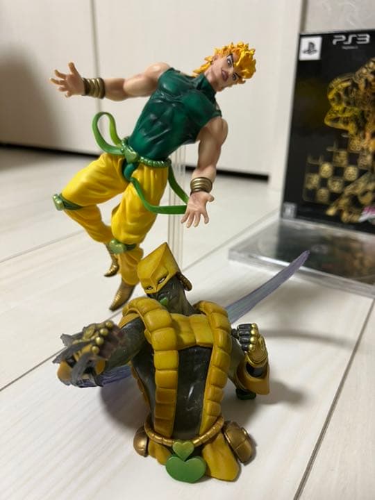 ジョジョの奇妙な冒険 オールスターバトル