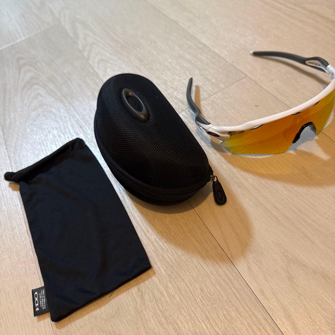 やましたOakley スポーツ用サングラス