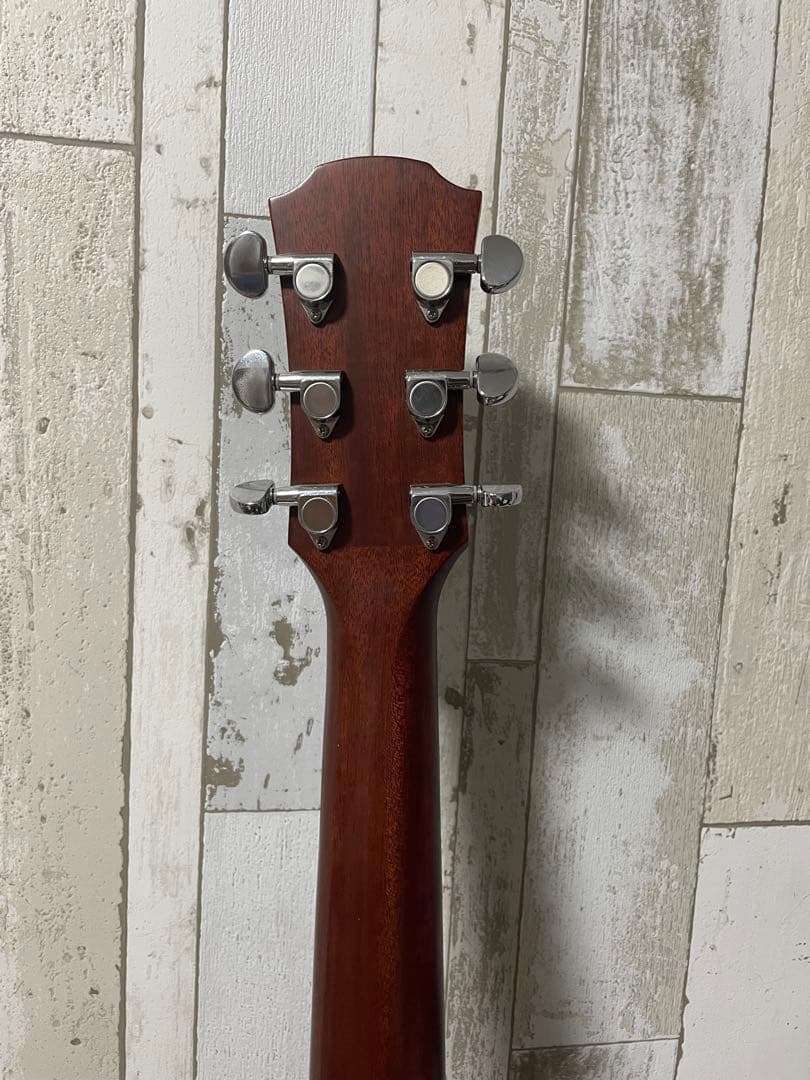 Yamaha A1R アコースティックギター ギターケース付き エレアコ