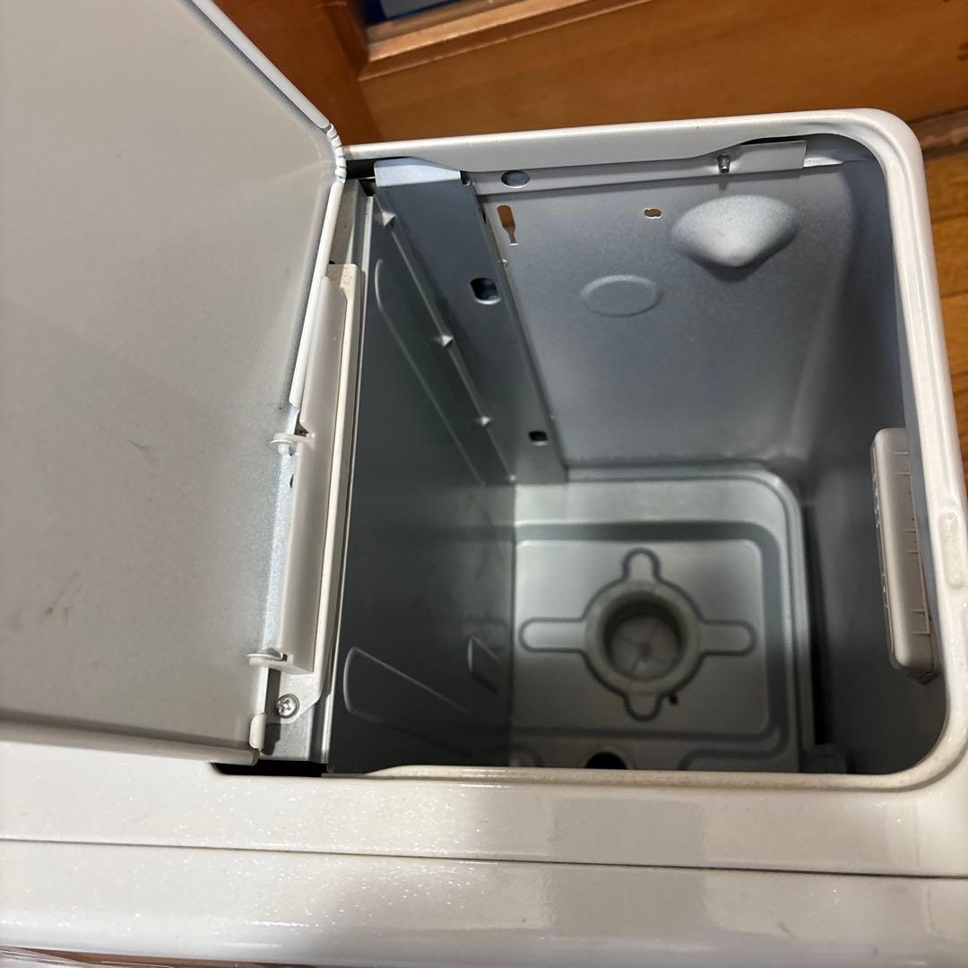 CORONA 石油ファンヒーター2013年製