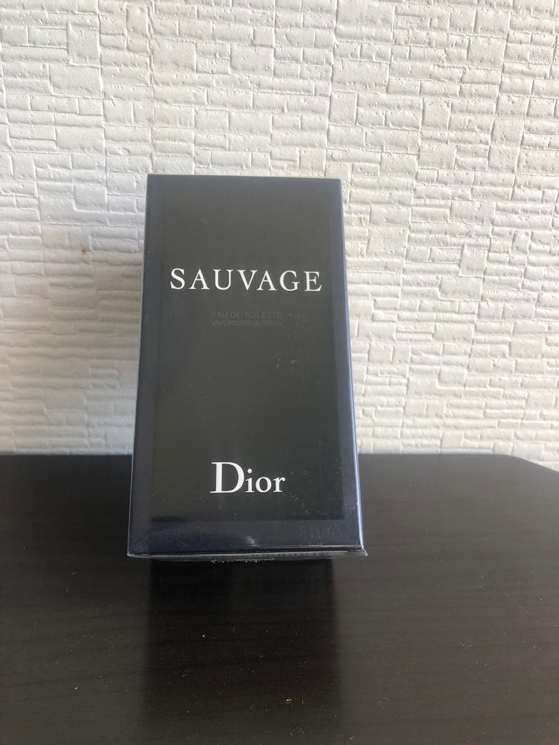 クリスチャン ディオール(Christian Dior) ソバージュ 60ml