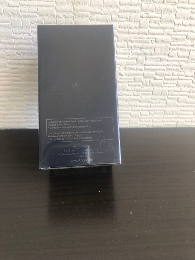 クリスチャン ディオール(Christian Dior) ソバージュ 60ml