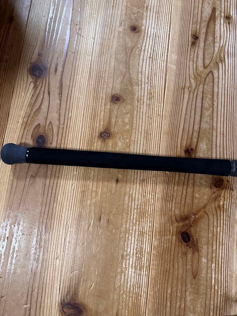 ヤマガブランクス ブルースナイパー 910H【極美品】