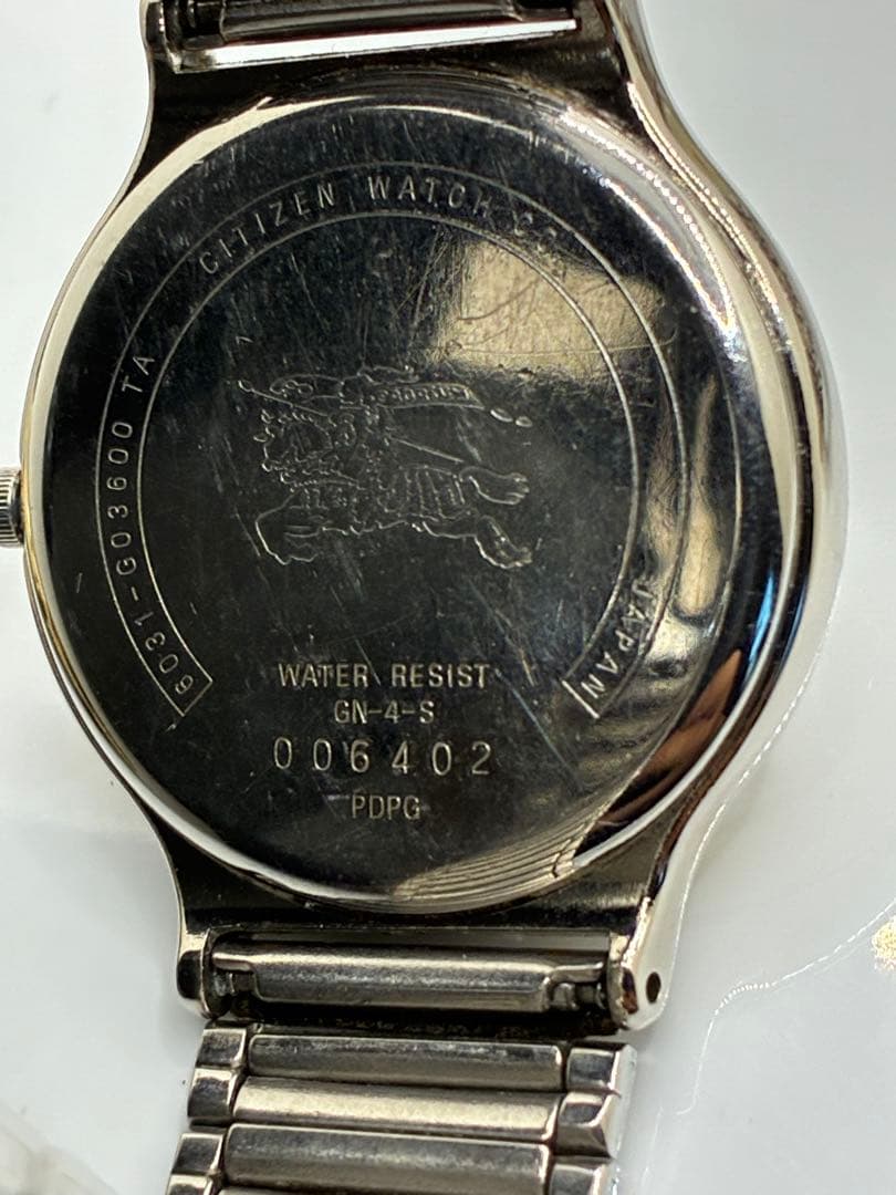 ホ*》様 バーバリー セイコー パリ クレドール ニナリッチ 腕時計 まとめ ジ