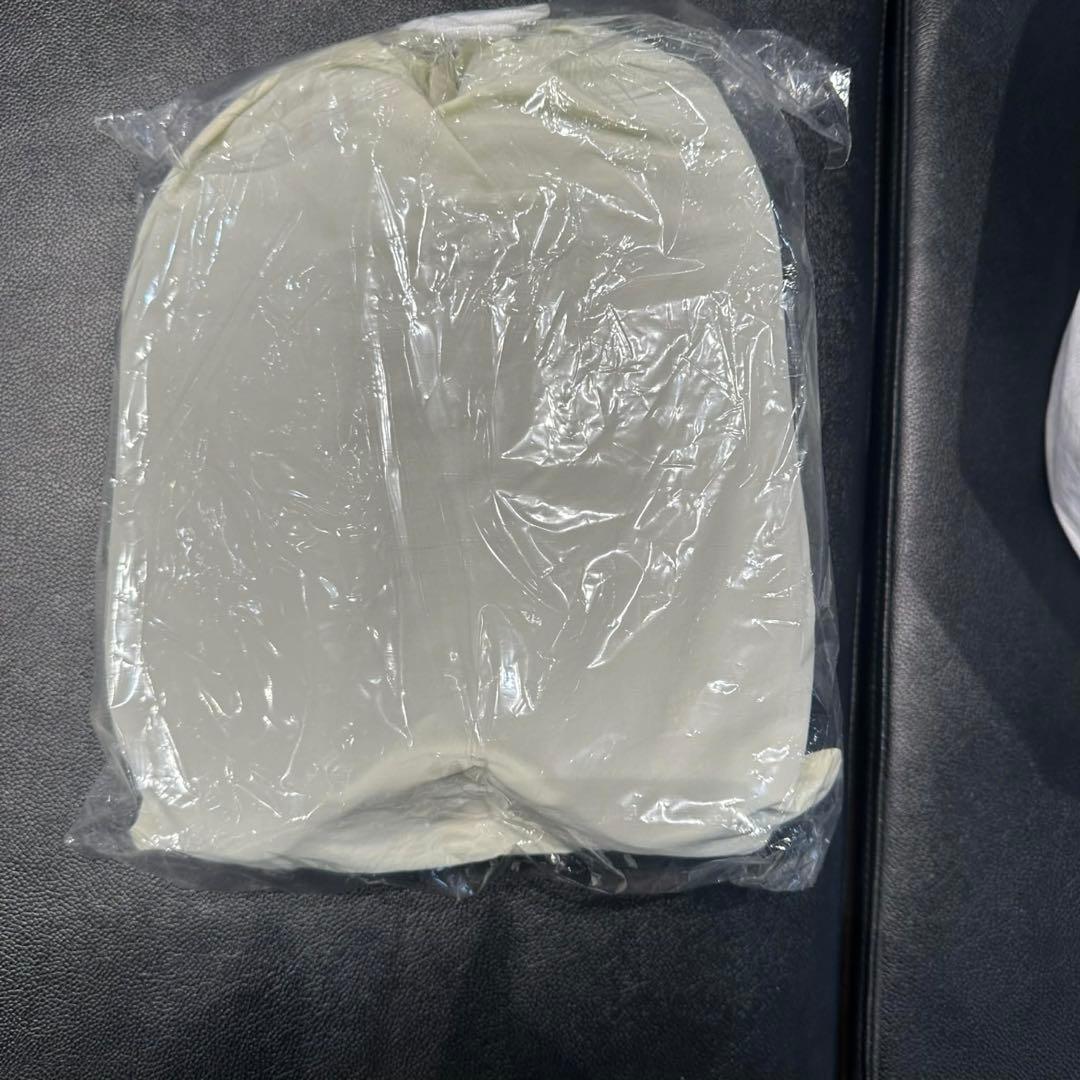 Subu x pamm 透明なジャングルブラウン サイズ:1