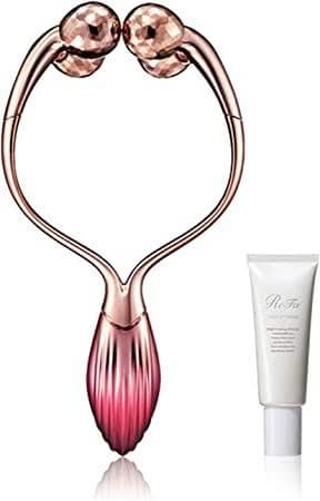 【割引中】新品・未使用 ReFa リファ ダブルレイレッド (赤)