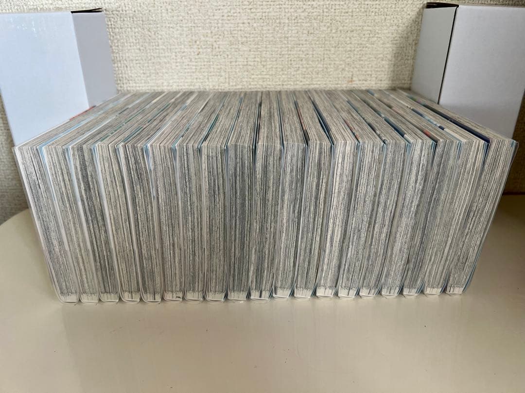 【既存全巻初版帯付】アオのハコ 1 〜 23巻 特典あり