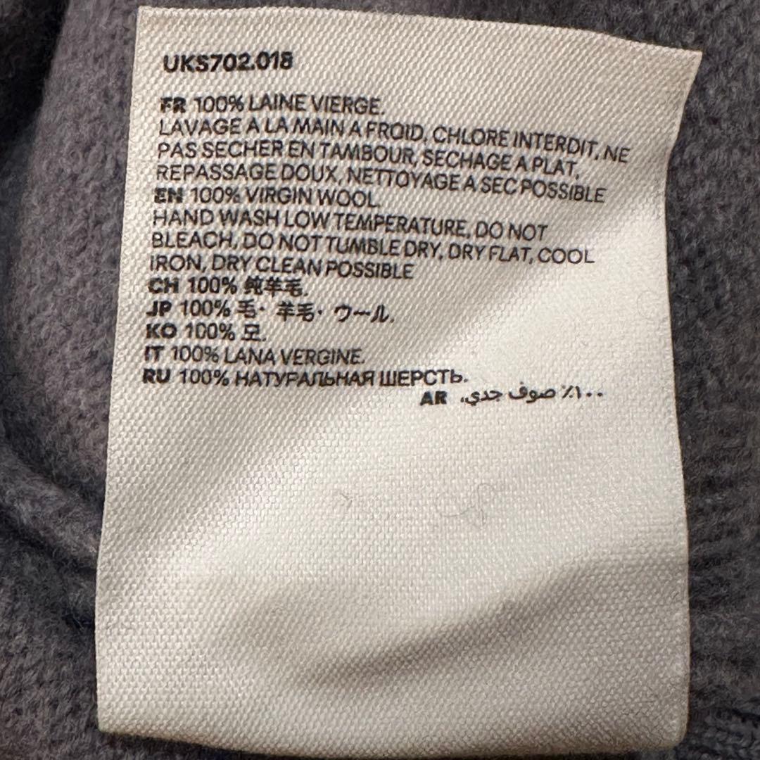 【アミパリス】ニットベスト ほぼ未使用