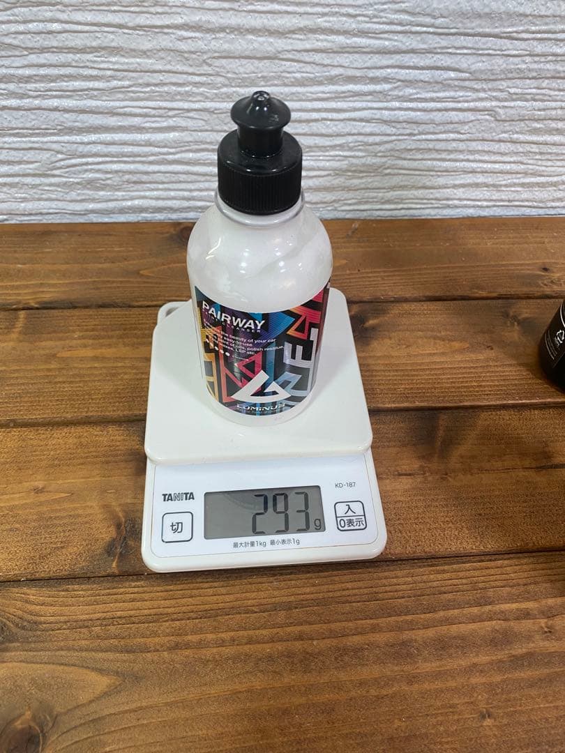 「総額2万越え！」VONIXX、LUMINUSセット（中古品）