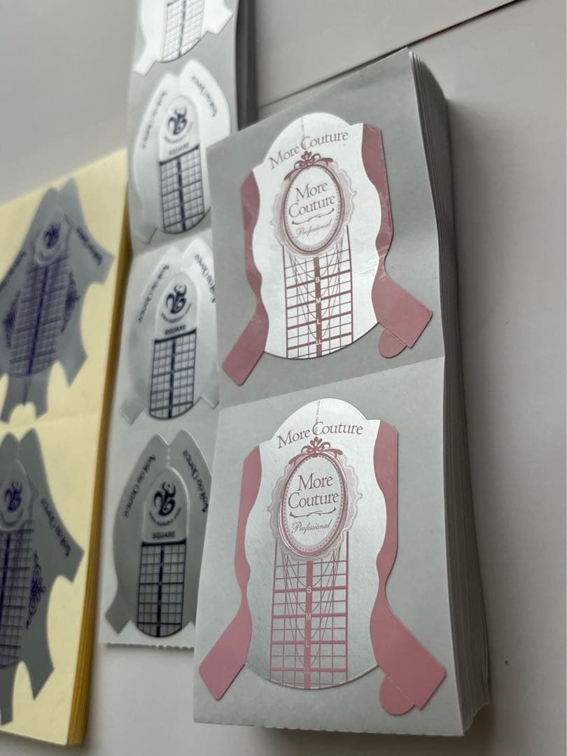 【値下げ】ネイルデダンス　アクリルリキッド、パウダー、フォームセット