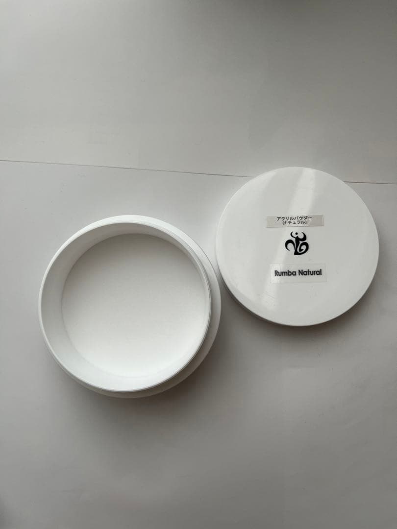 【値下げ】ネイルデダンス　アクリルリキッド、パウダー、フォームセット