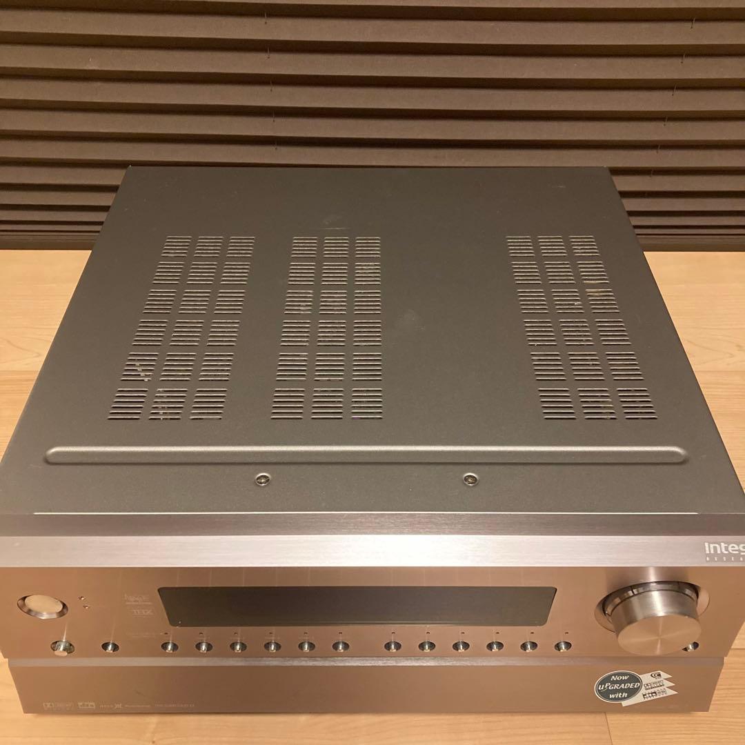 ONKYO Integra AVコントローラー RDC-7 通電確認のみ