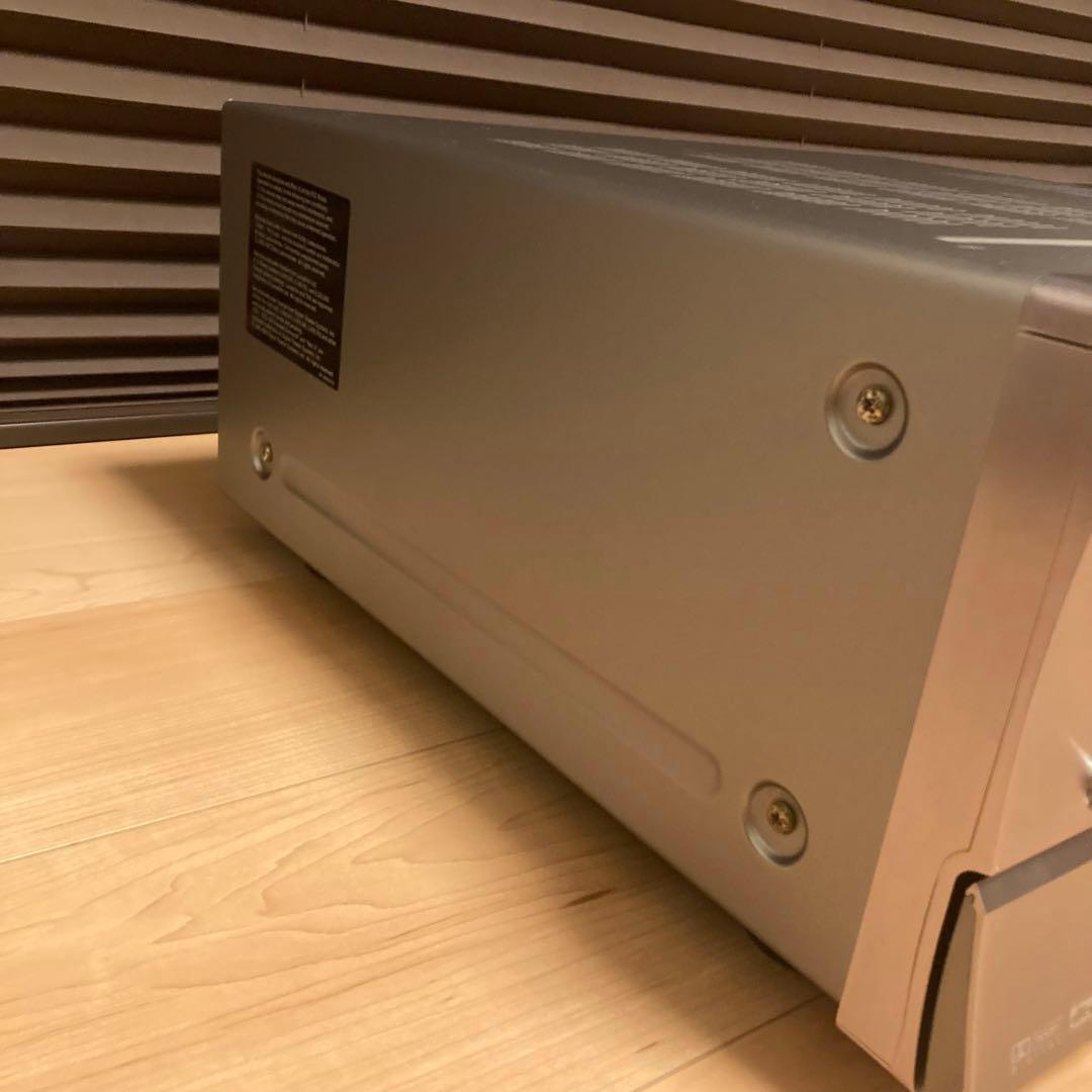 ONKYO Integra AVコントローラー RDC-7 通電確認のみ