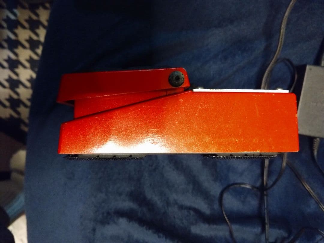 BOSS VE-20 ボーカルエフェクター ACアダプタ付き