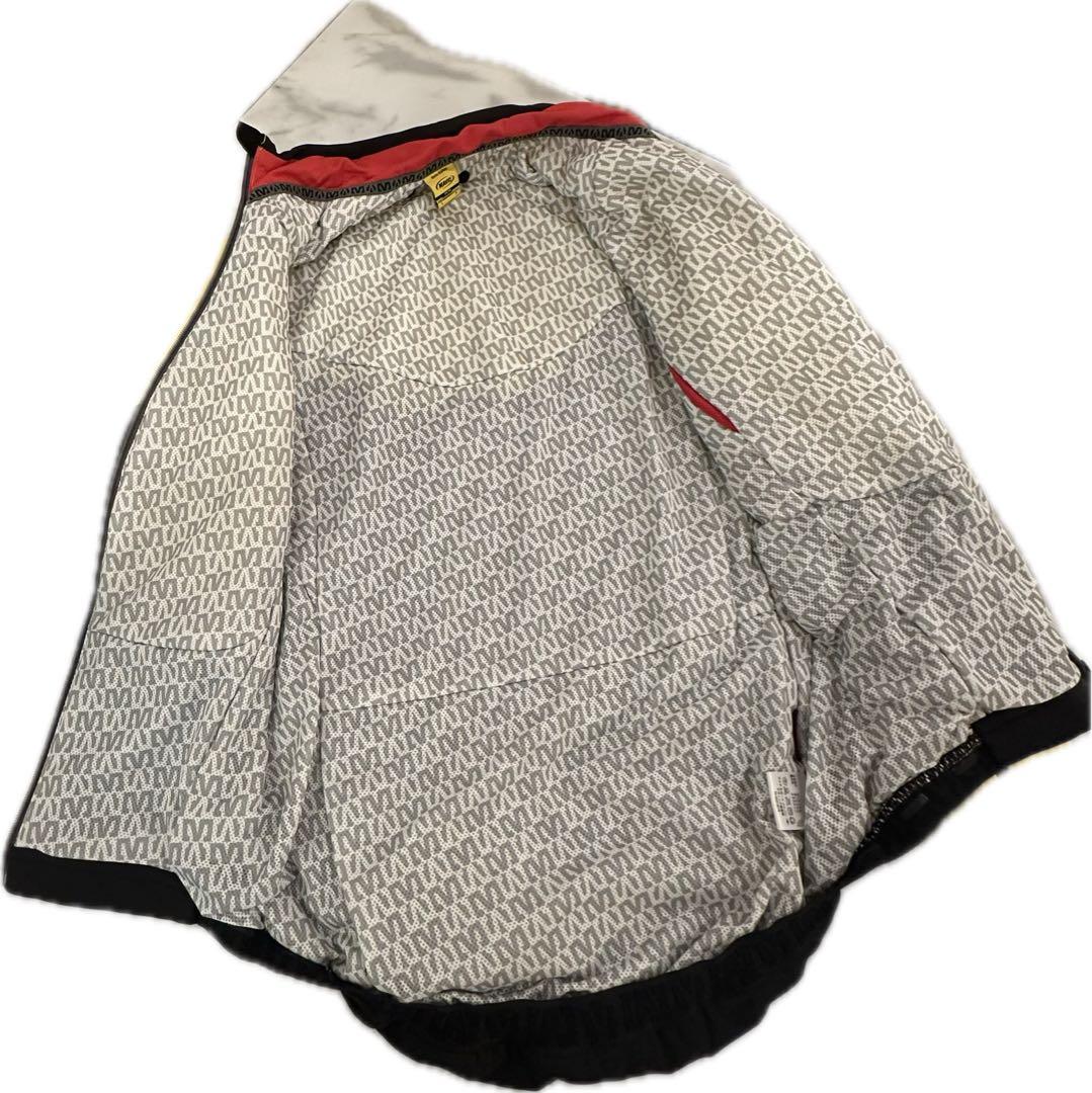 【極暖】MAVIC（マヴィック）Propane Jacket