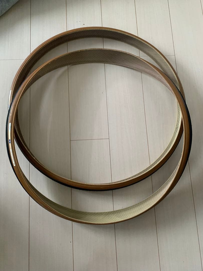 PANARACER gravel king 700×30C グラベルキング