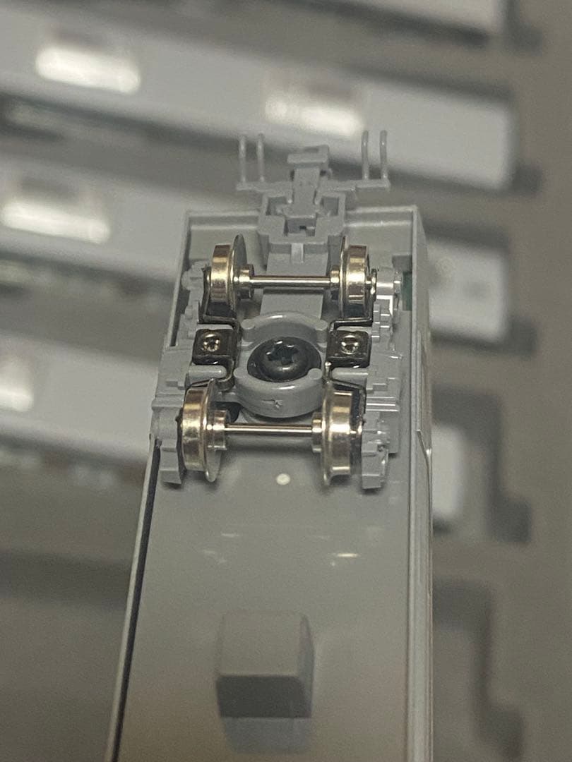 TOMIX トミックス 98328 JR 223系　2000番台　近郊電車