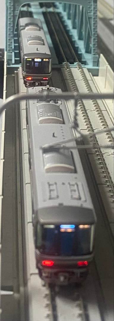 TOMIX トミックス 98328 JR 223系　2000番台　近郊電車