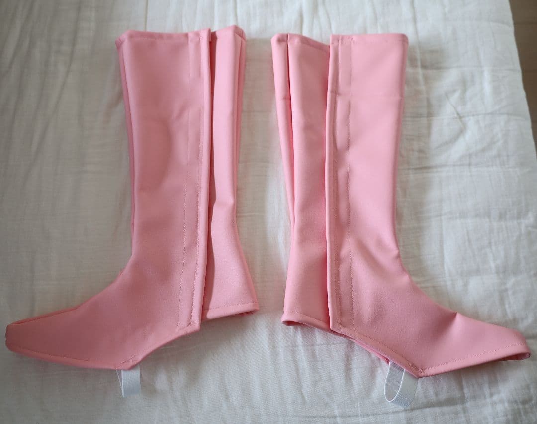 【未着用】ポケモン 女主人公 ヒカリ コスプレ 衣装