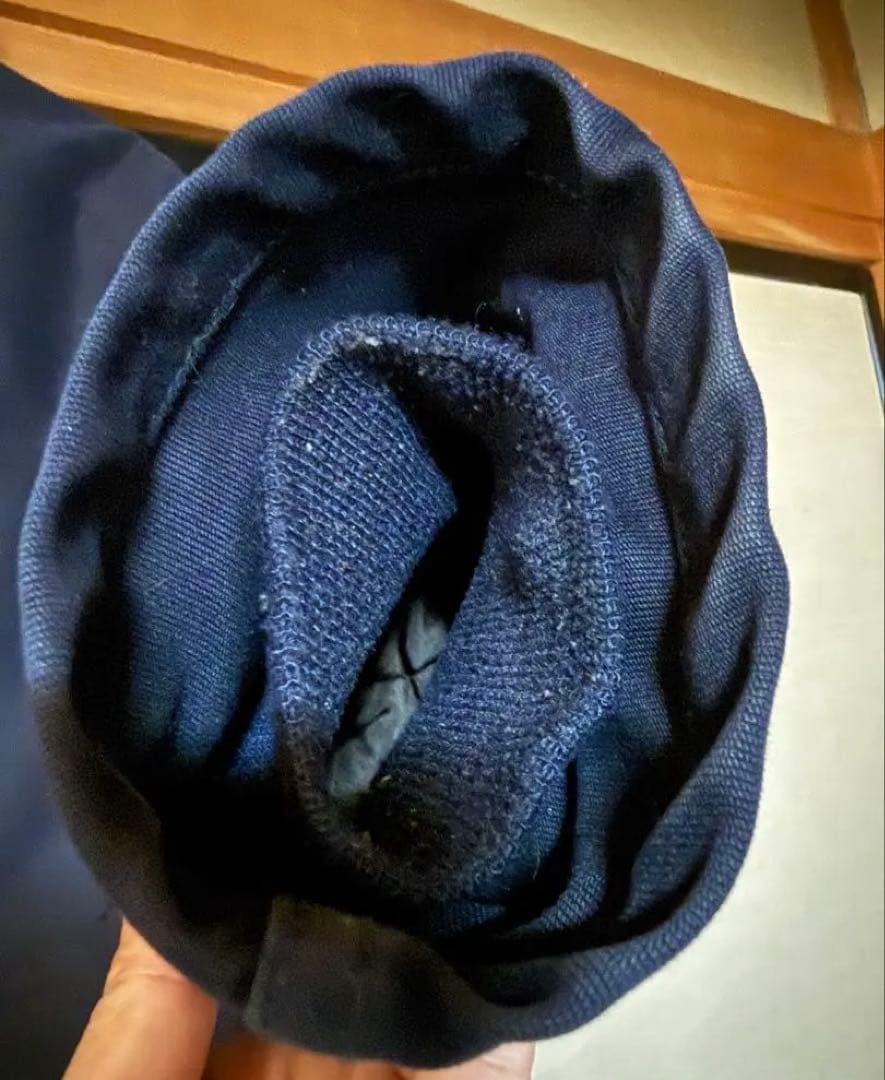 Alpha Industries デッキジャケット