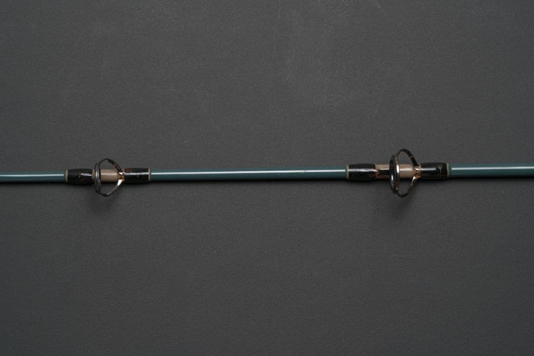 PALMS パームス　グランドスパイ　GGSP-666J　ジギング　ロッド