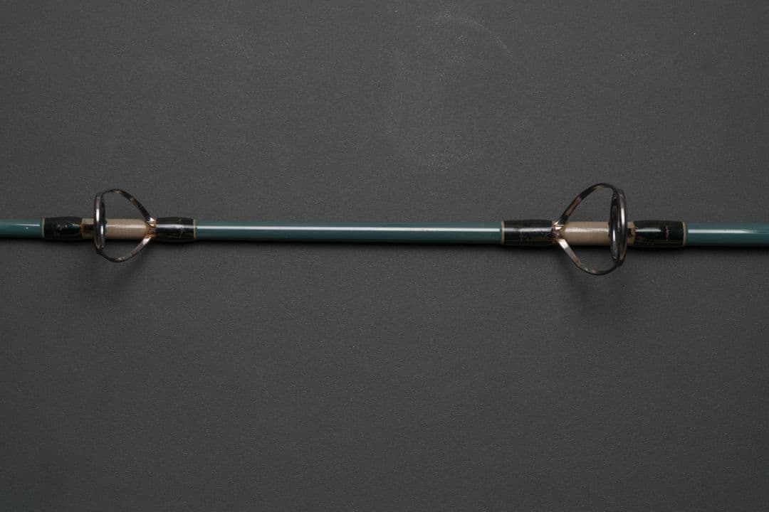 PALMS パームス　グランドスパイ　GGSP-666J　ジギング　ロッド