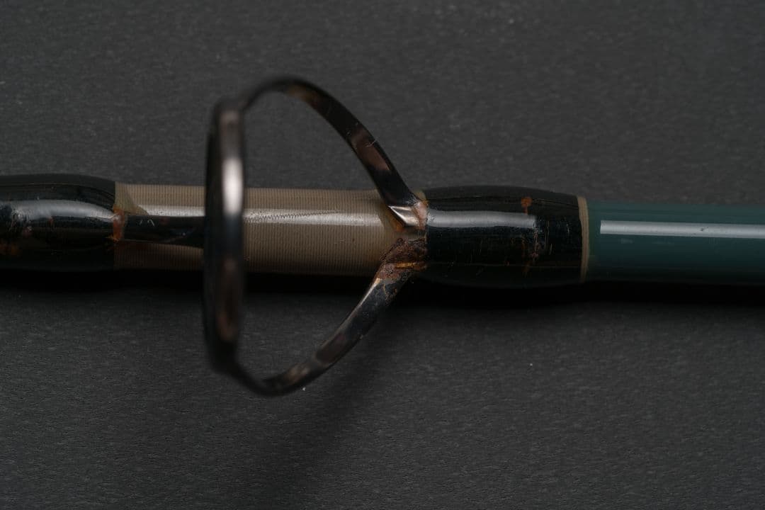 PALMS パームス　グランドスパイ　GGSP-666J　ジギング　ロッド