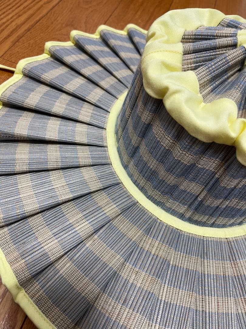 [正規品] ローナマーレイ　美品　大人Lサイズ　専用箱・保存用袋付き