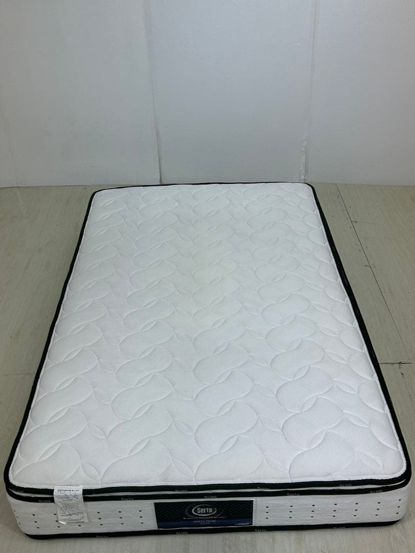 Serta SDペディック 60 F1P BOX-T セミダブルマットレス