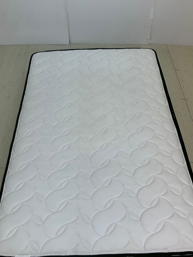 Serta SDペディック 60 F1P BOX-T セミダブルマットレス