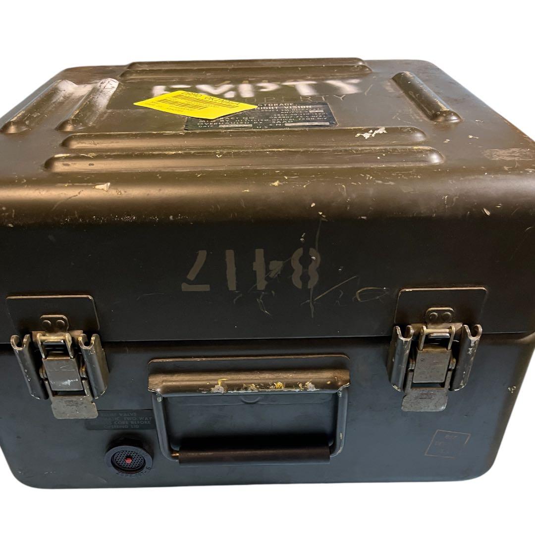 リベー アルミケース2個セット