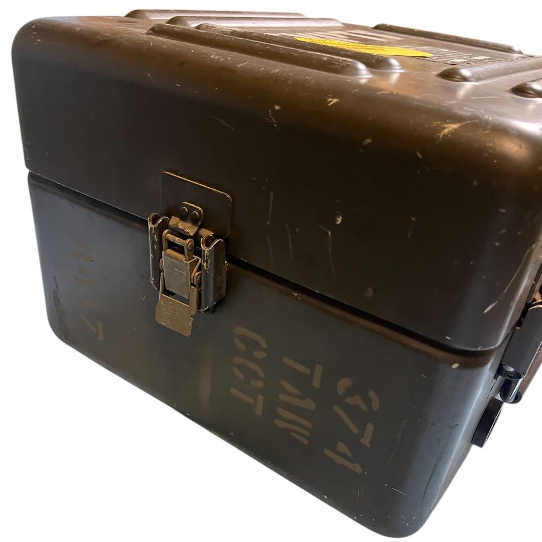 リベー アルミケース2個セット