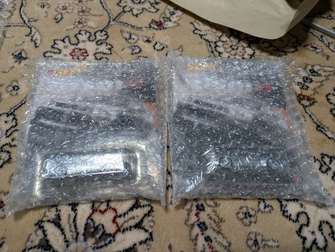 ラ*ー様 東京オートサロン BCNR33 NISMO Hot Wheels製ミニ