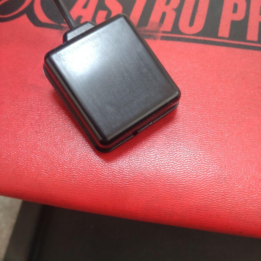 バイク用　ETC　車載器　ミツバ　BE700　 　【1076】