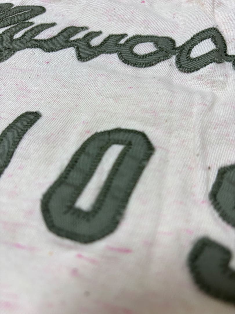 トップス DENIMDUNGAREEHollywoodStudios Mickey TEE